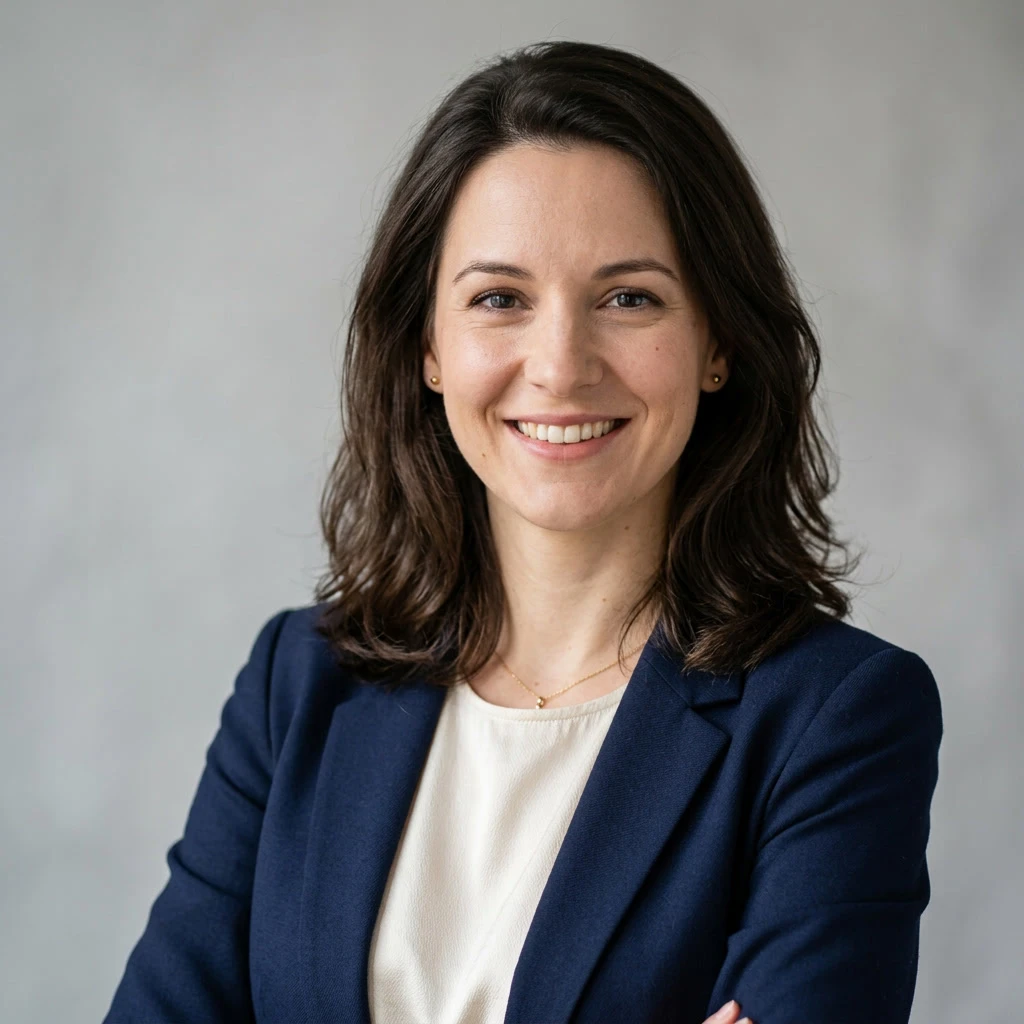 Author image